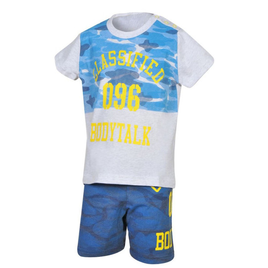 Bodytalk Βρεφικό σετ Bodytalk Βρεφικό σετ